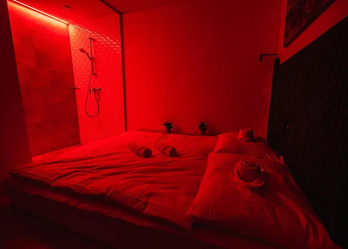 Dragons Dream Hostel