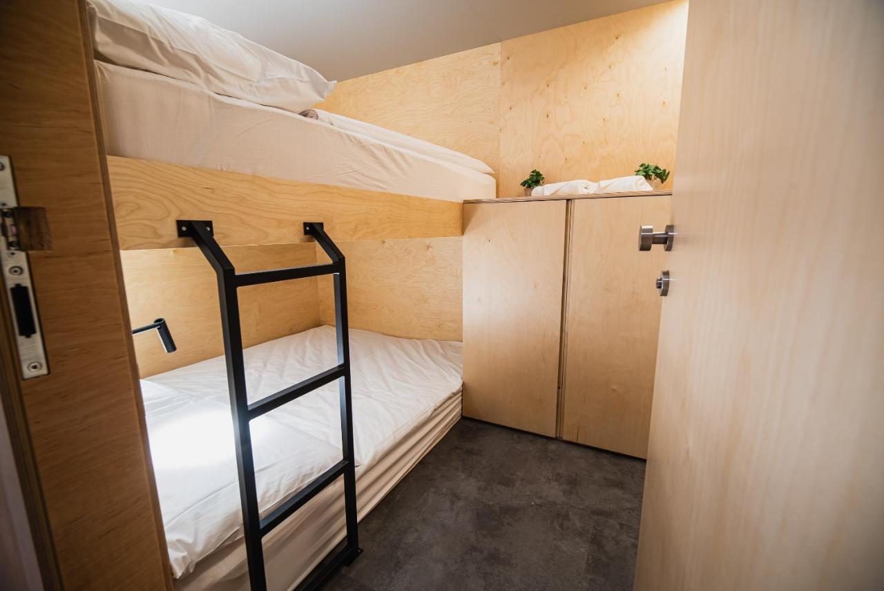 Dragons Dream Hostel