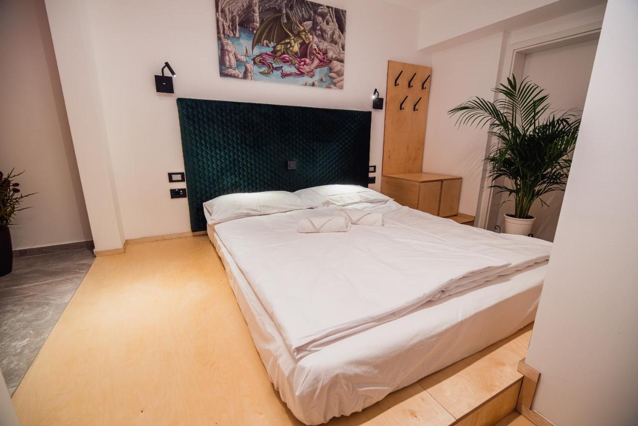 Dragons Dream Hostel