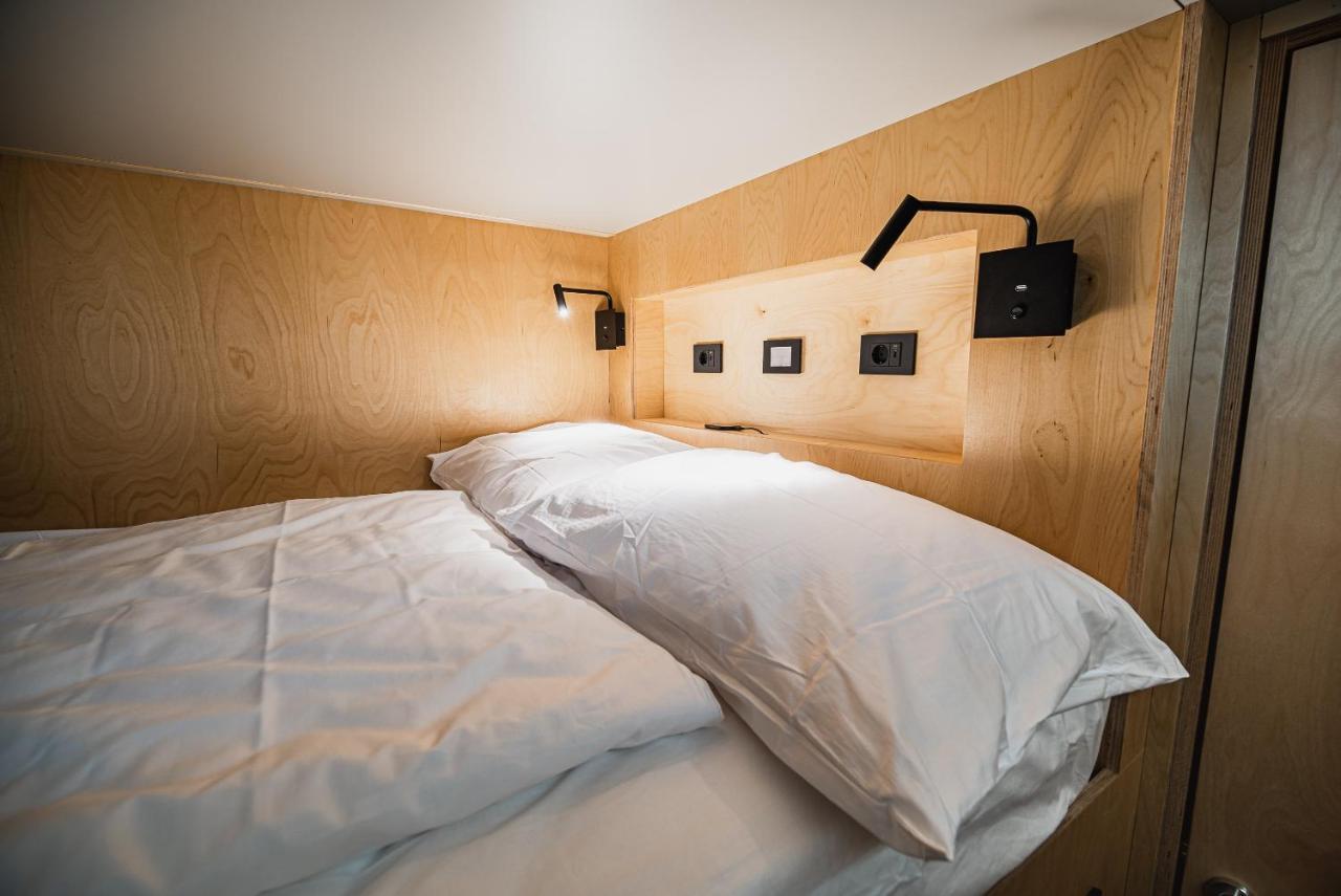 Dragons Dream Hostel