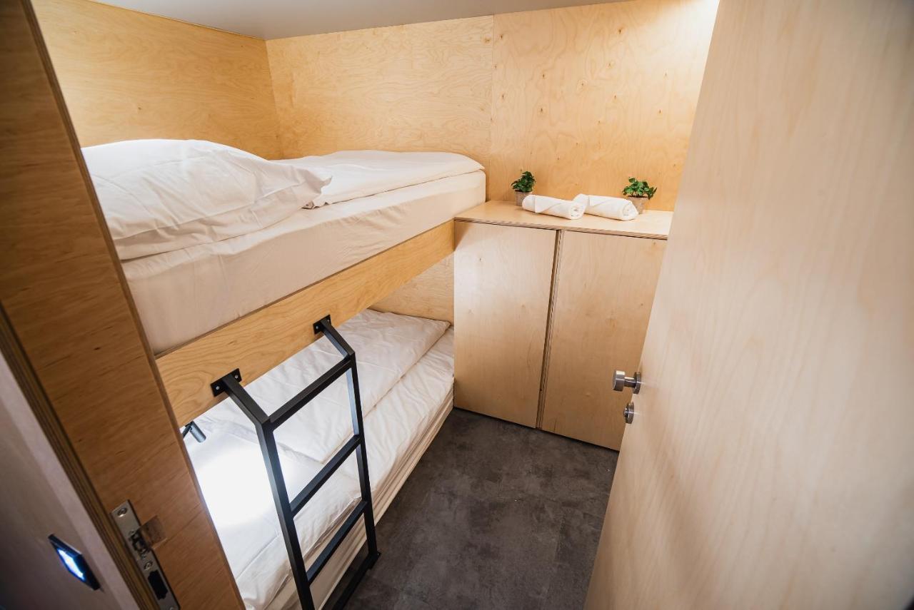 Hostel Dragons Dream *