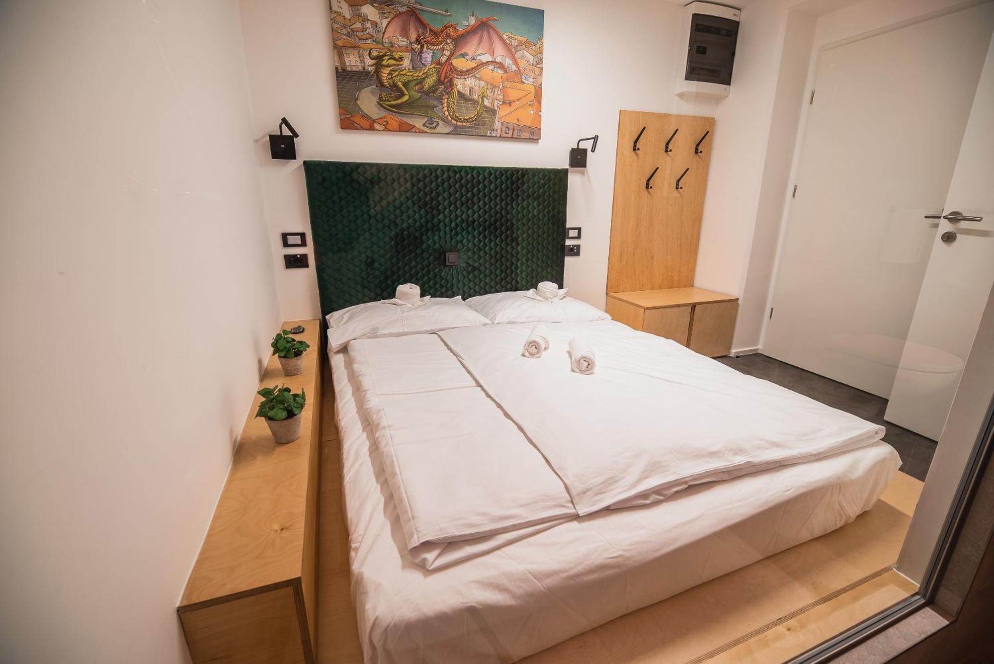 Dragons Dream Hostel