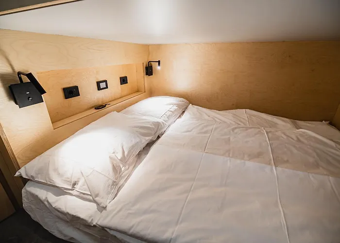 Dragons Dream Hostel