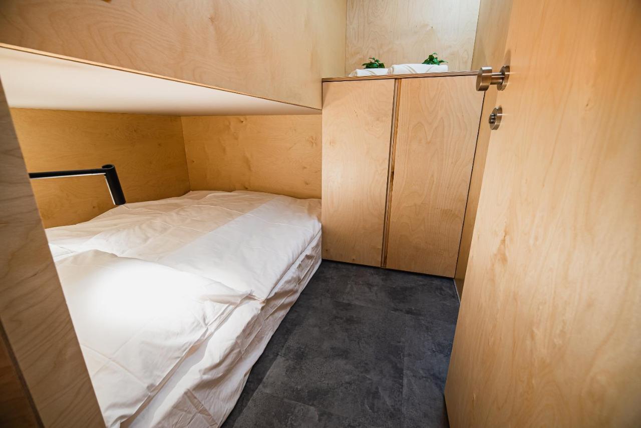 Hostel Dragons Dream Ljubljana