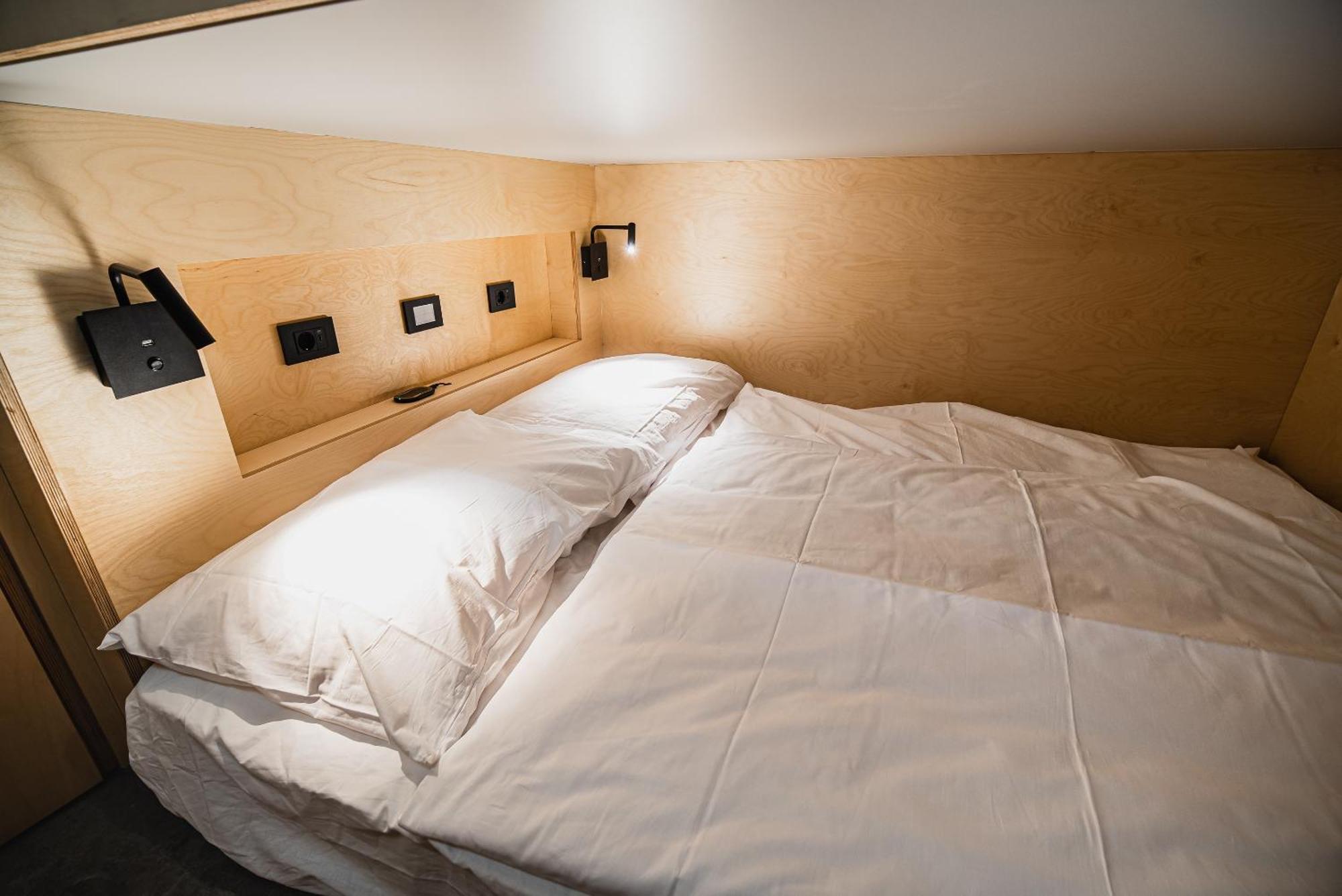 Hostel Dragons Dream *